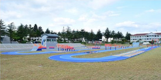 영천3사관학교 