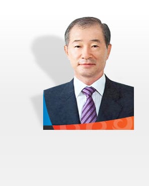 2015 CISM World Games Korea Organizing Committee Chairman KIM Sang-Ki